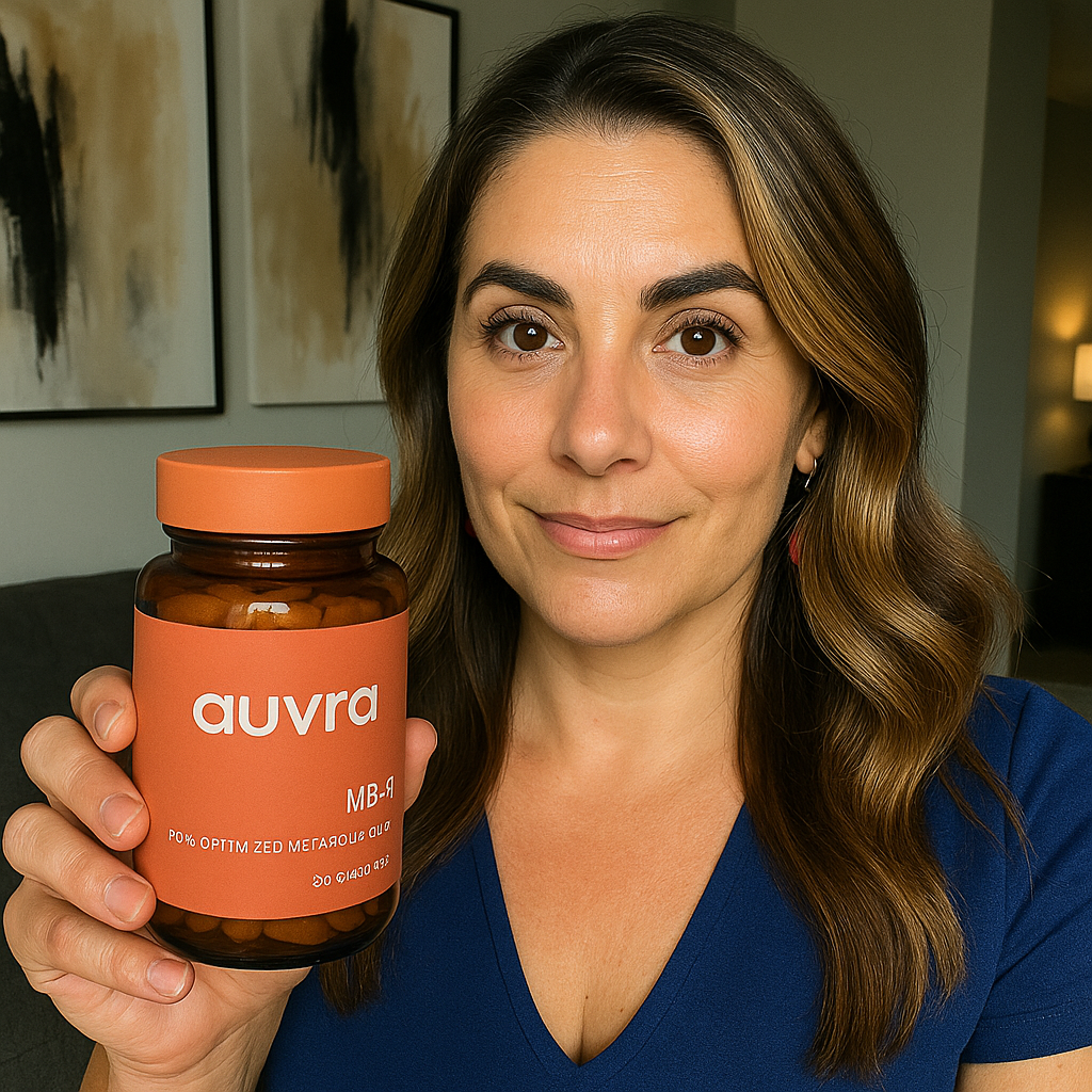 Cápsulas quemagrasas MB-1 avanzadas para mujeres