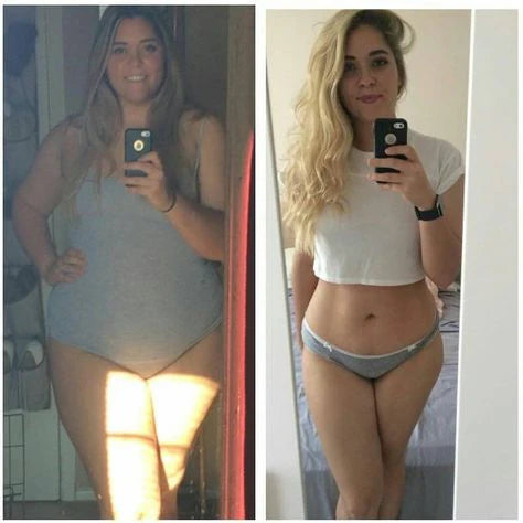 Quema de grasa natural y energía durante todo el día