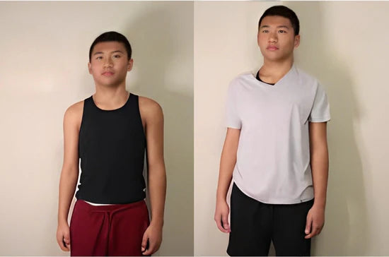 Crecimiento Natural Que Realmente Funciona