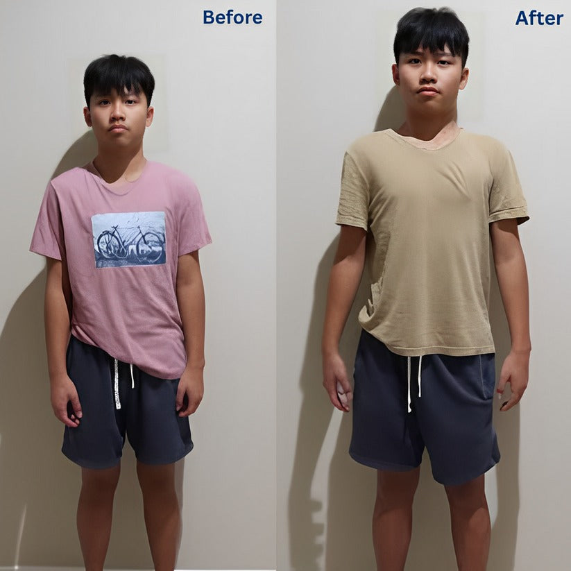 Notables de Crecimiento y Confianza