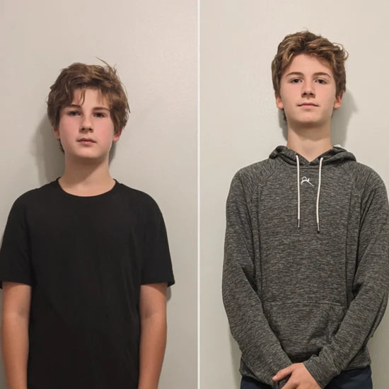 Más Fuerte y Saludable Que Nunca